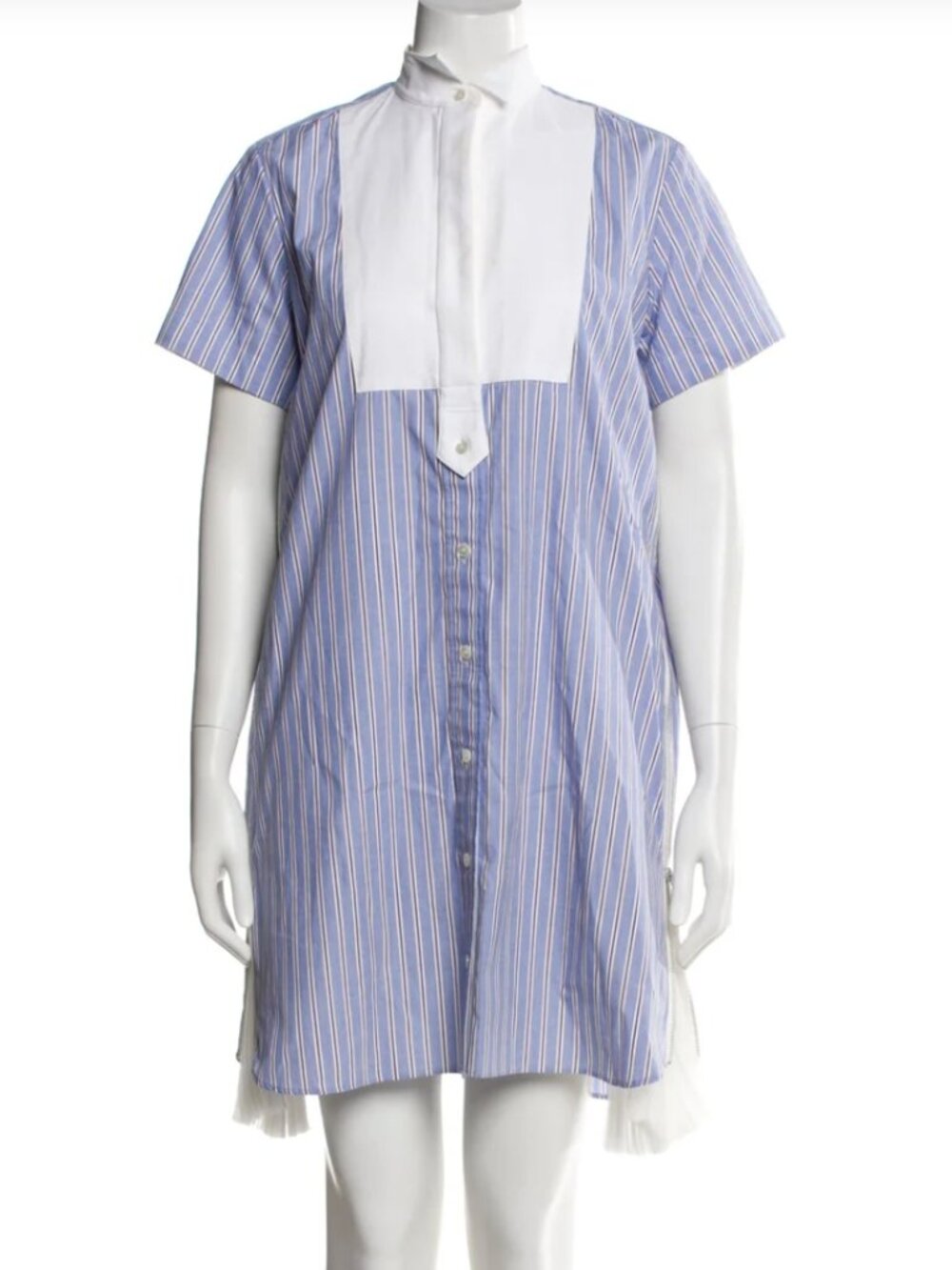 Sacai dress